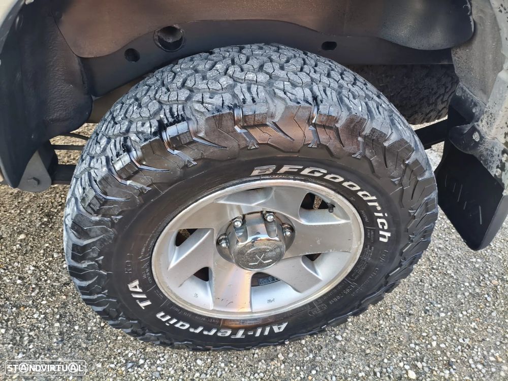 Mitsubishi L200 2.5 TD St Sport Full Box 3.5 - 24