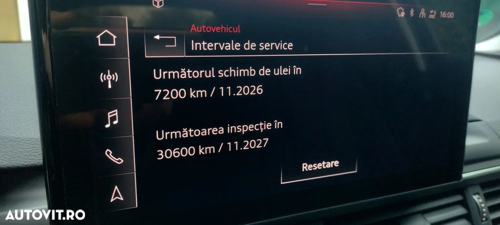 Audi A4 Avant 2.0 30 TDI S tronic MHEV Advanced - 20