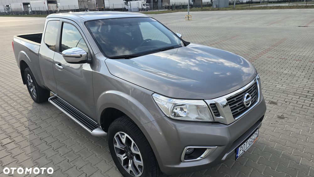 Nissan Navara - 15