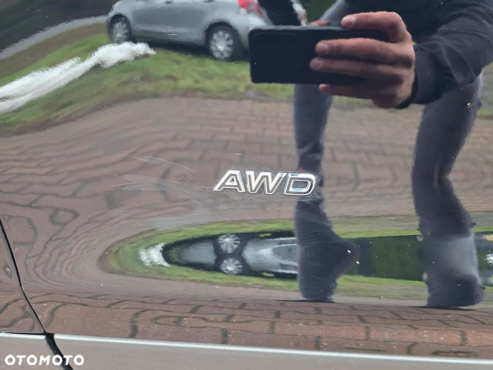 Ford Kuga 2.0 TDCi 4x4 Titanium - 21