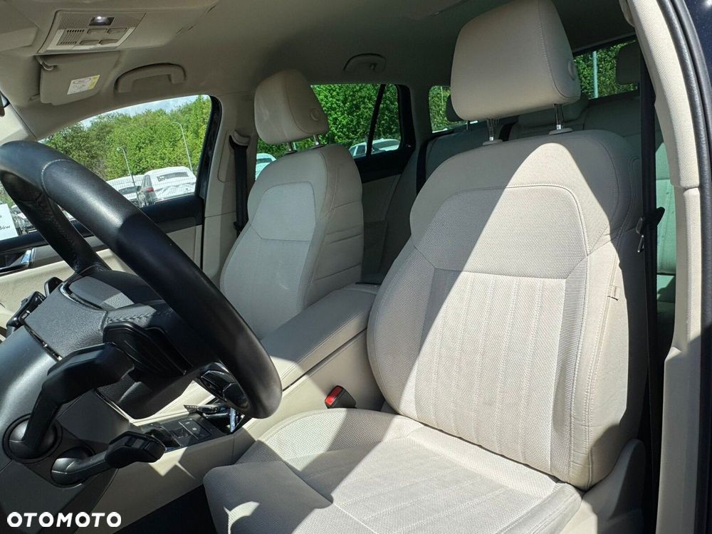 Skoda Superb 1.5 TSI Style DSG - 15