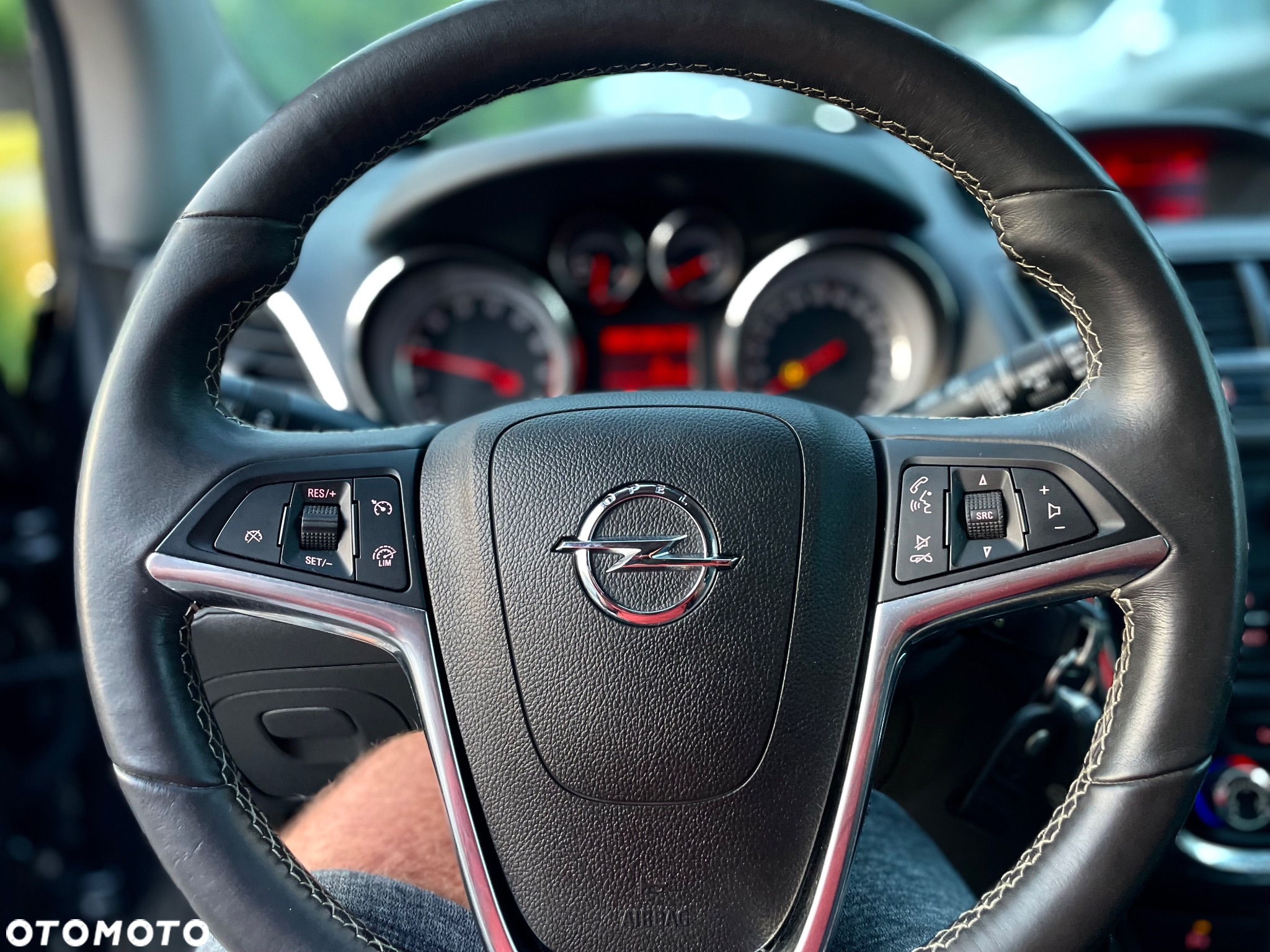 Opel Mokka 1.4 T Cosmo - 17
