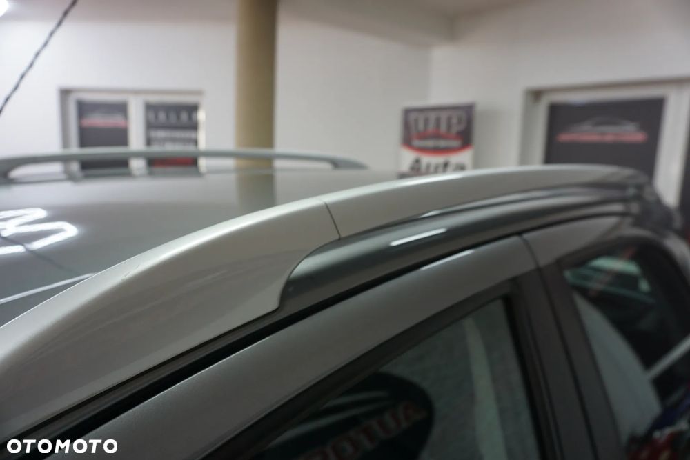 Fiat Sedici 1.6 16V 4x2 Easy - 12