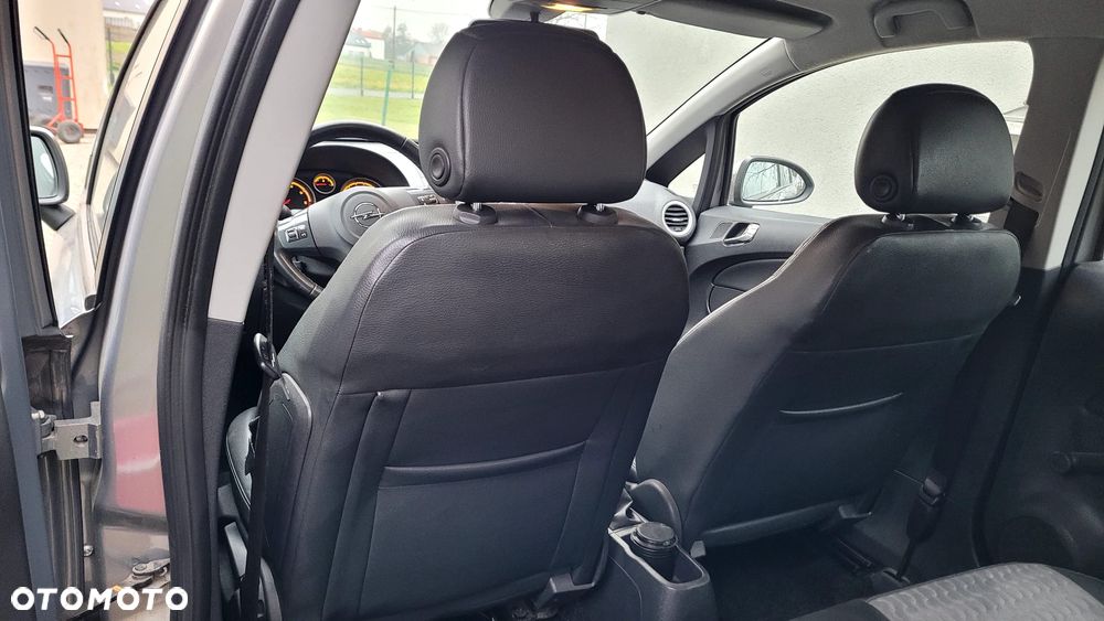 Opel Corsa 1.3 CDTI 111 - 10