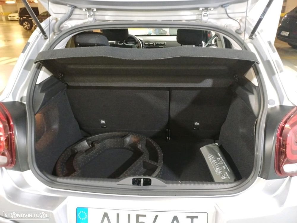 Citroën C3 1.2 PureTech C-Series - 9