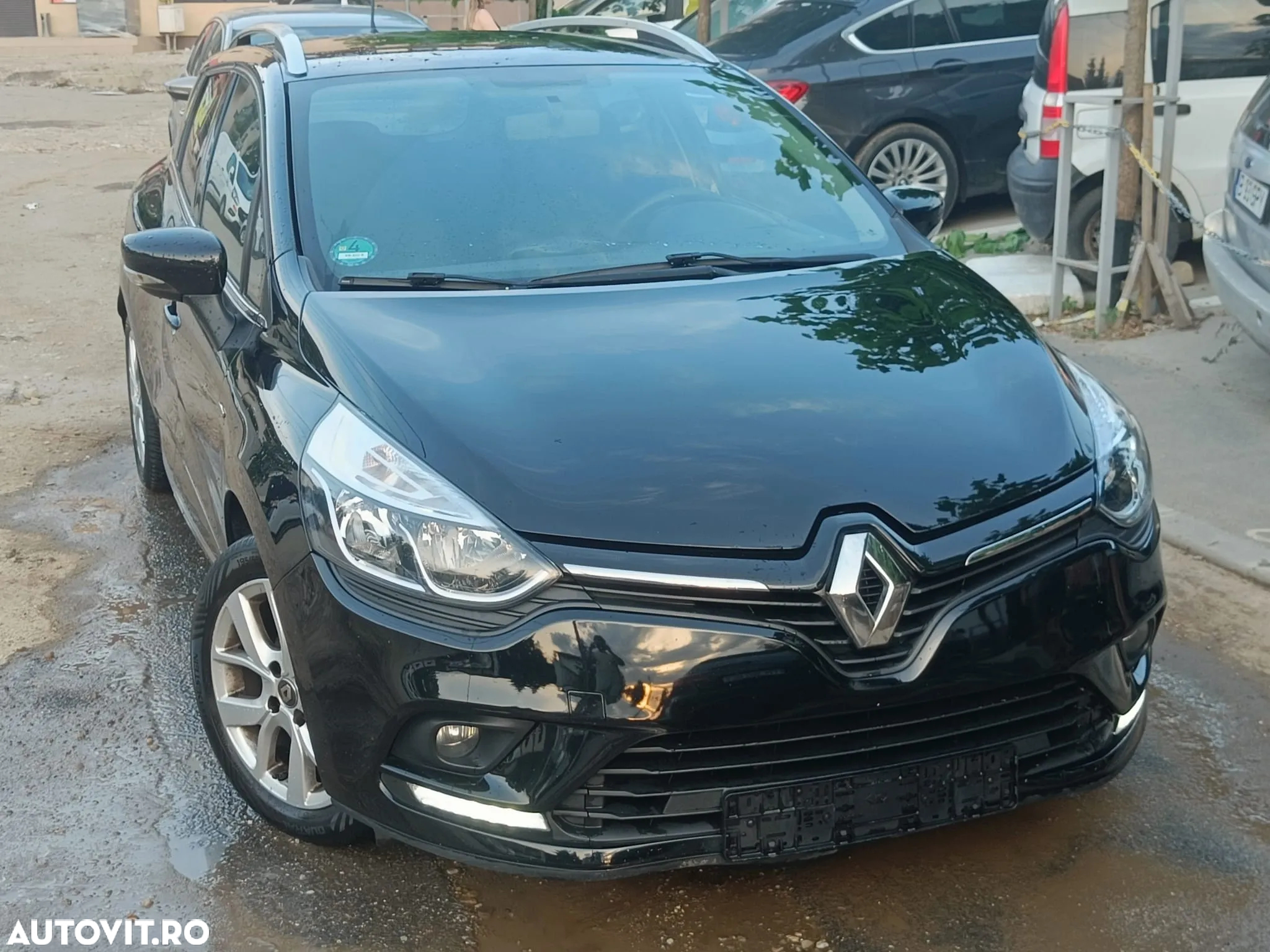 Renault Clio Grandtour TCe 90 Limited - 15