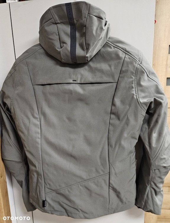 Kurtka motocyklowa REV'IT! Afterburn H2O Jacket Rozmiar M - 9