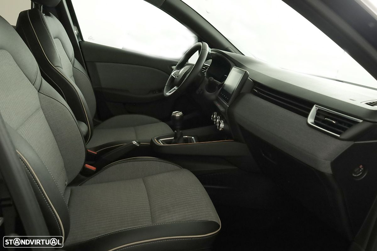 Renault Clio 1.0 TCe Techno - 20