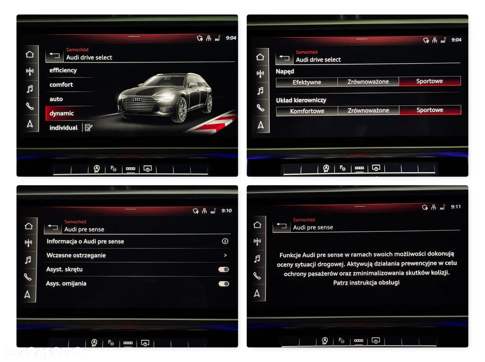 Audi A6 - 33
