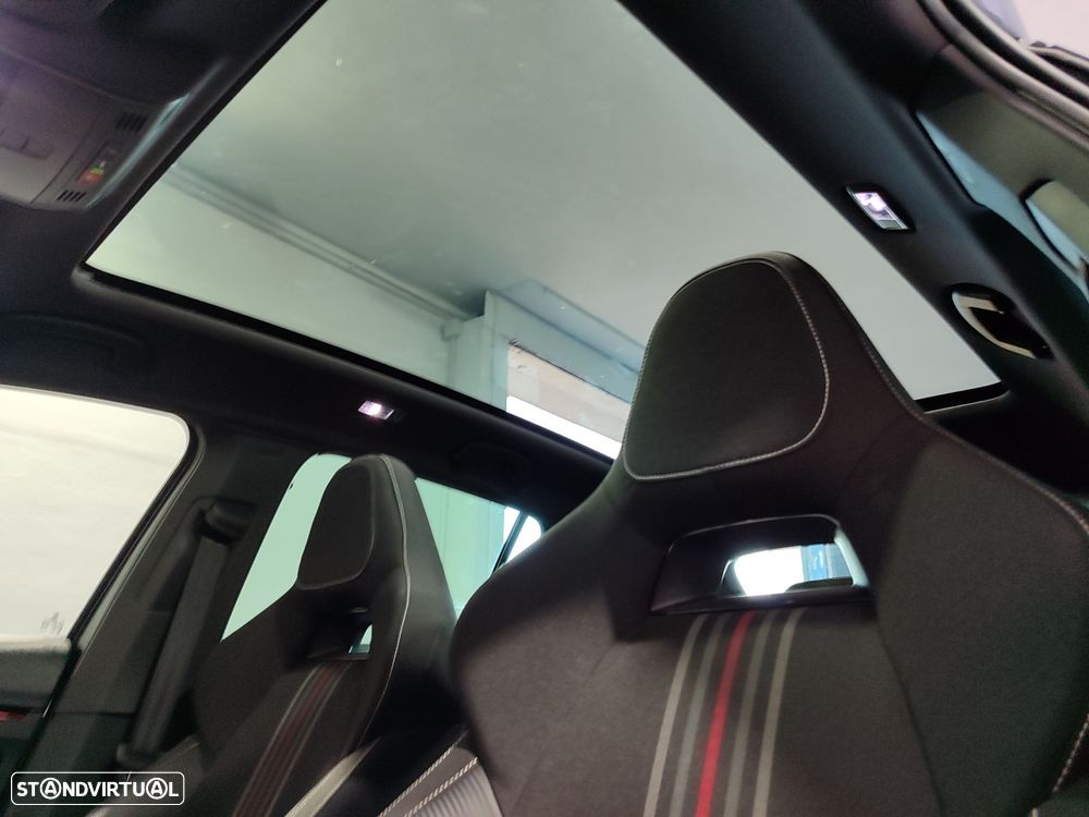 Skoda Scala 1.0 TSI Monte Carlo DSG - 15
