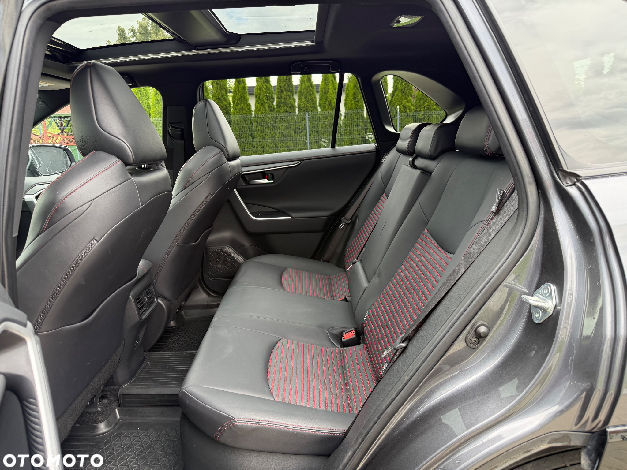 Toyota RAV4 2.5 Plug-In Hybrid Executive 4x4 - 11