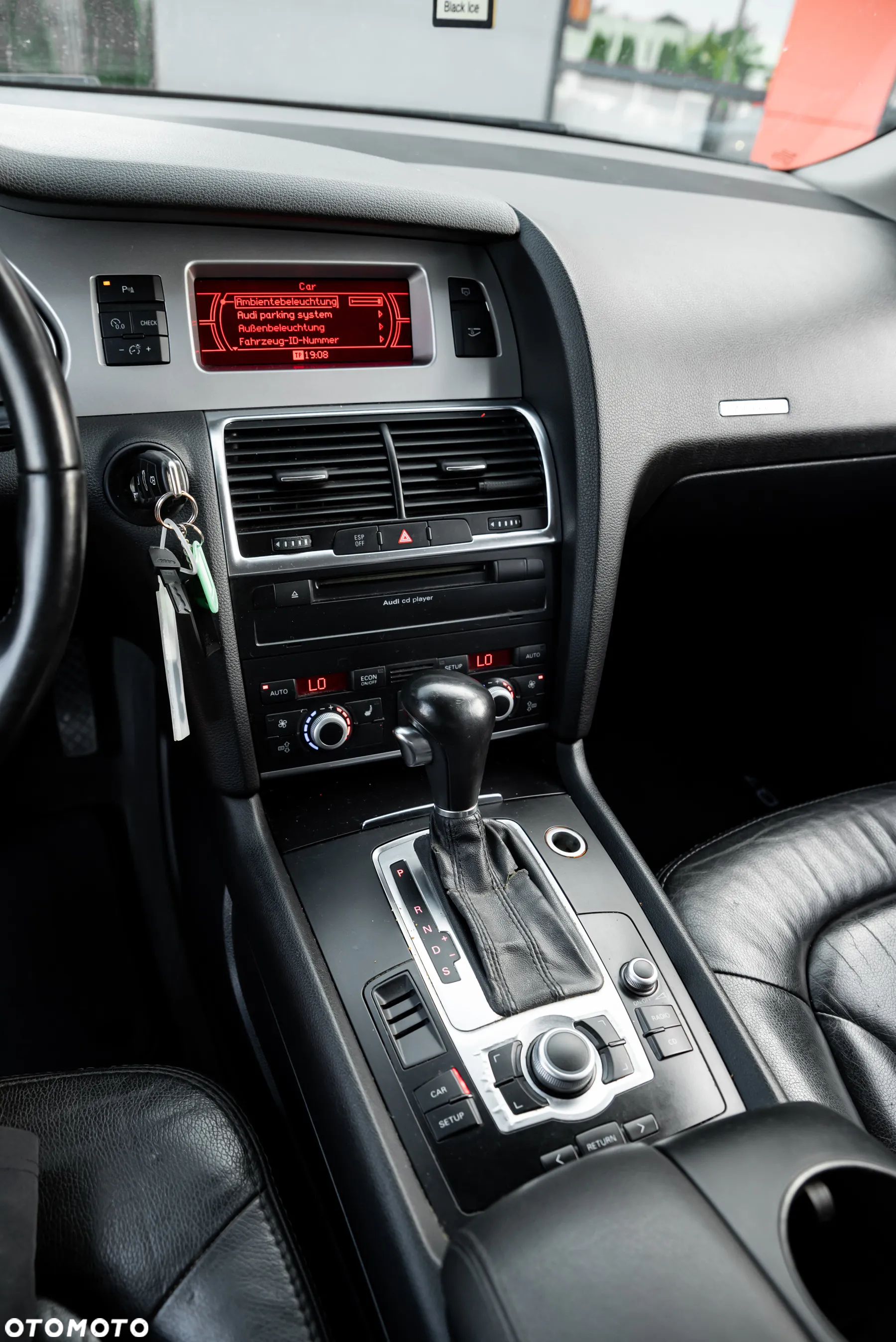 Audi Q7 3.0 TDI Quattro Tiptronic - 31