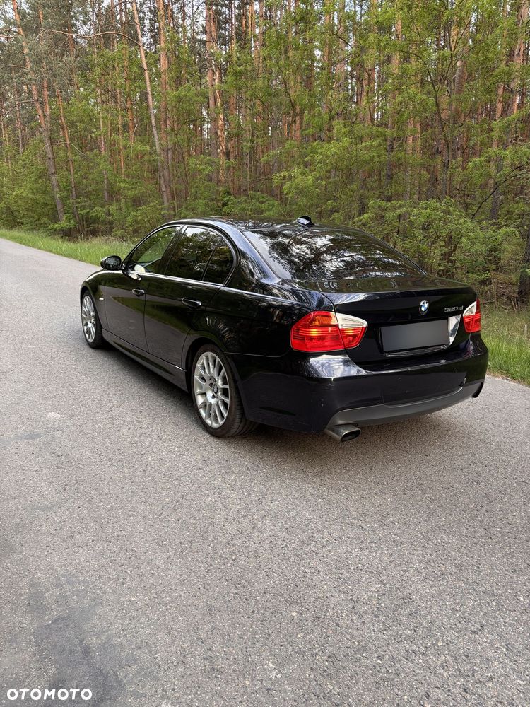 BMW Seria 3 - 8