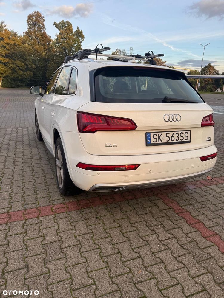 Audi Q5 2.0 TDI Quattro S tronic - 5