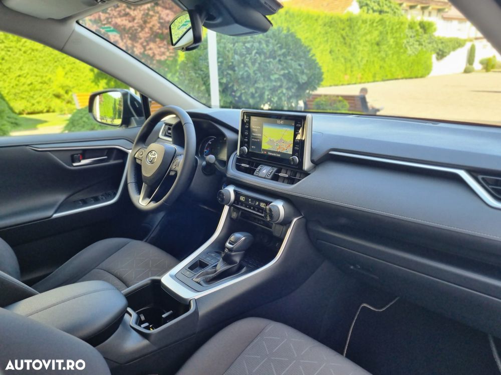 Toyota RAV4 - 15
