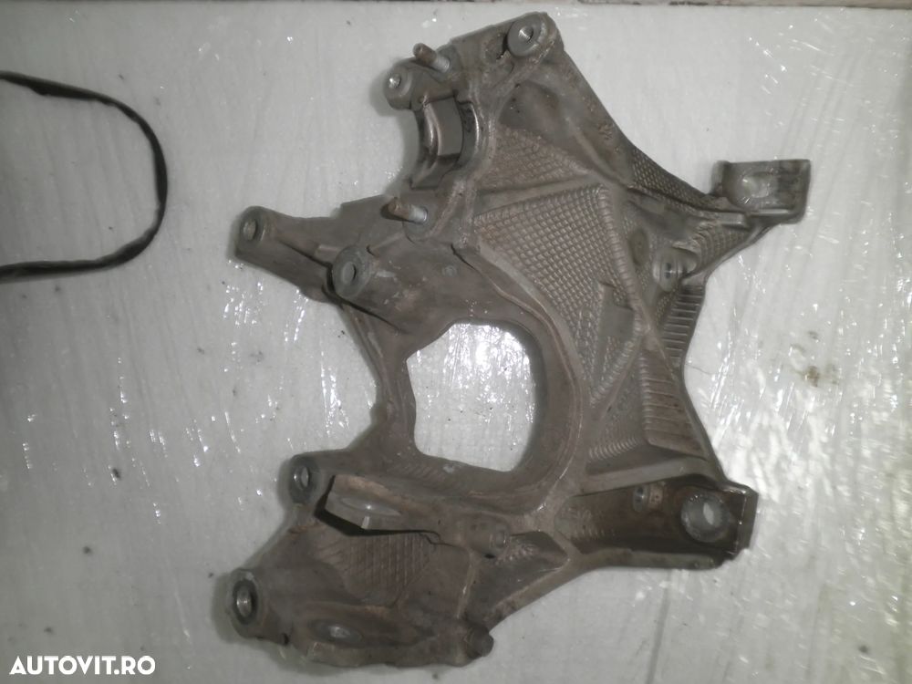 Suport motor dreapta Audi A4 B9 8W0399296E - 5