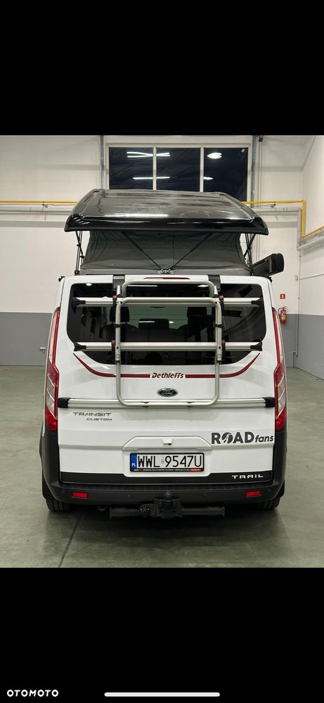 Dethleffs GLOBEVAN - 20