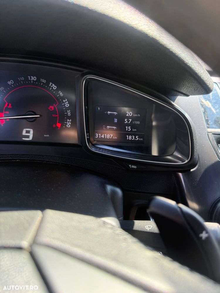 Citroën DS5 2.0 HYbrid4 Airdream So Chic - 12