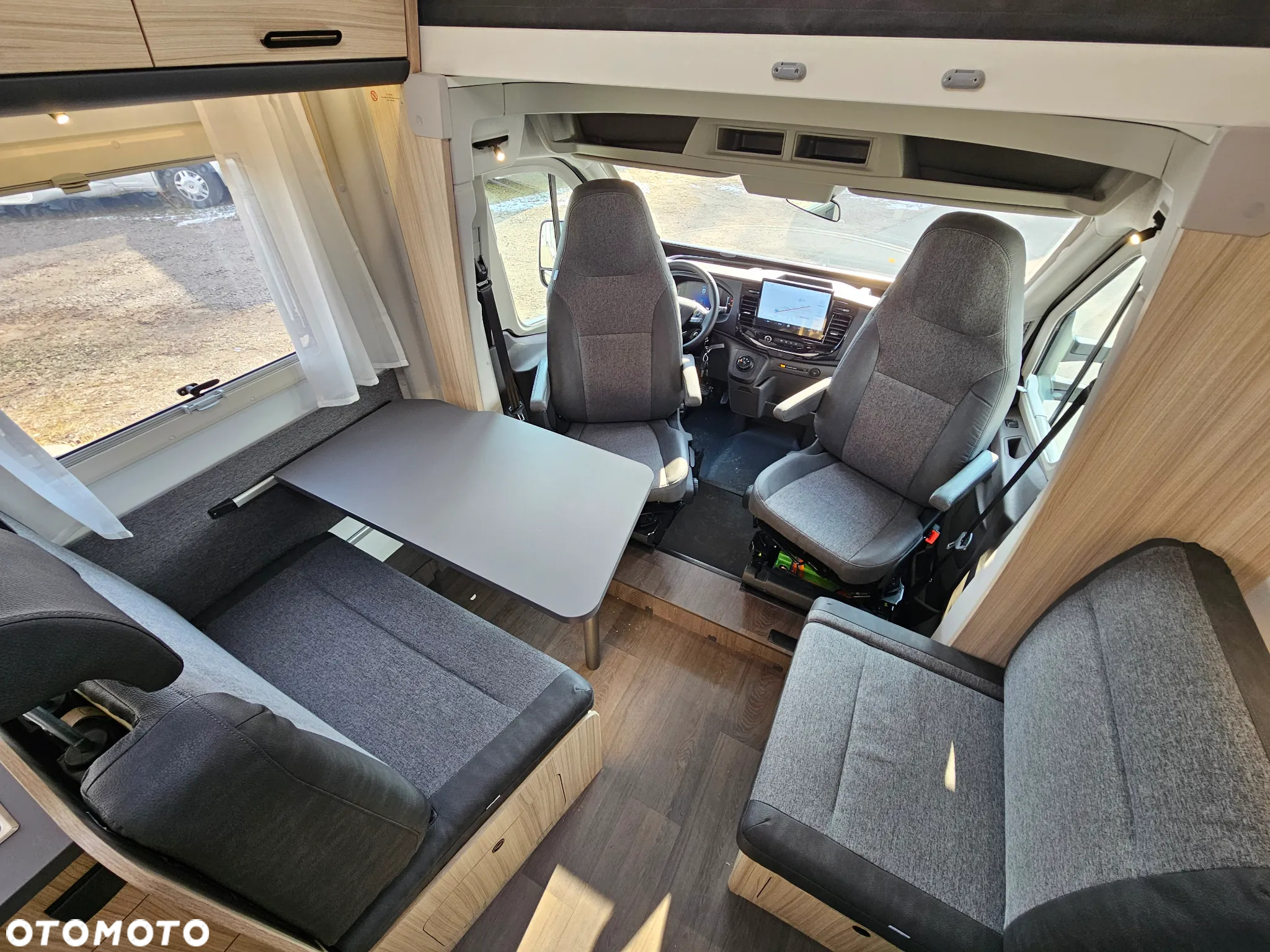 Adria Sunliving A 75 SL - 7