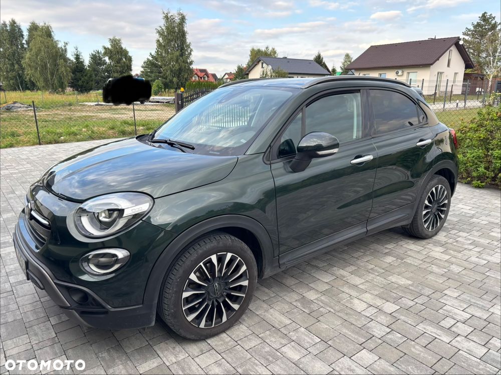 Fiat 500X 1.0 Cross - 3