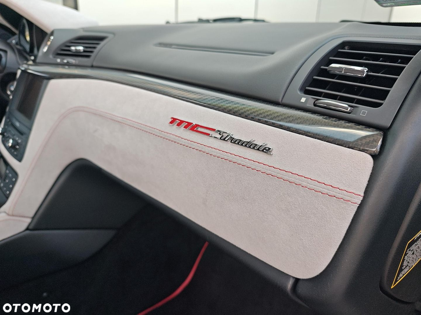 Maserati GranTurismo MC Stradale - 10