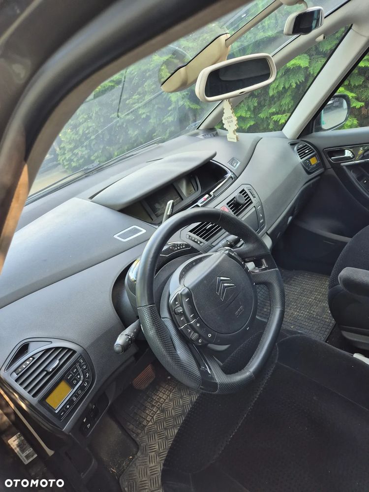 Citroën C4 Picasso 2.0 HDi FAP EGS6 Exclusive - 7