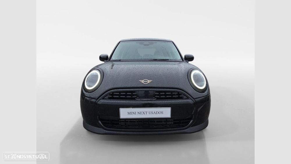 MINI 3 Portas - 6