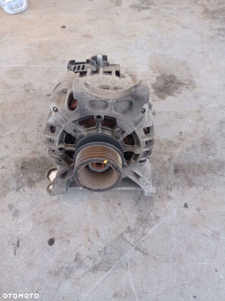 alternator mercedes w169 a2661540802 - 1