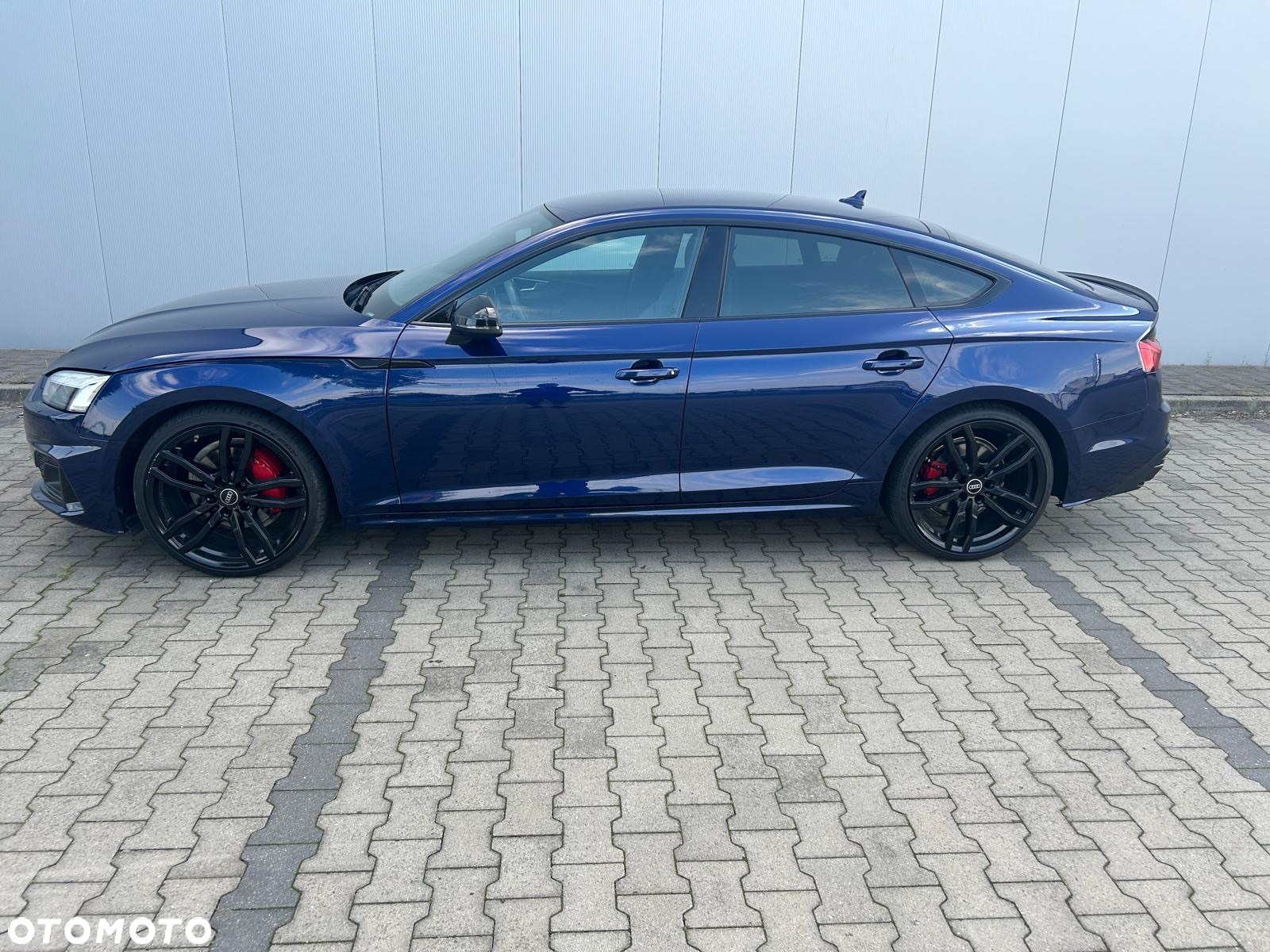 Audi A5 2.0 TFSI S tronic - 6