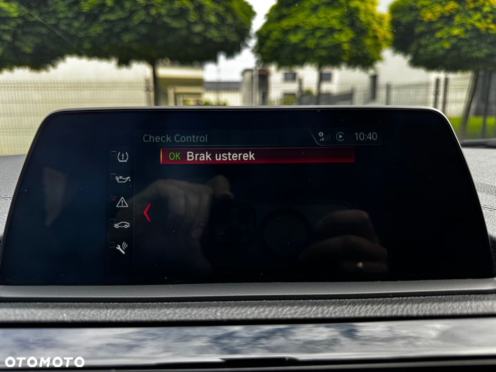 BMW Seria 1 116i Sport Line - 25