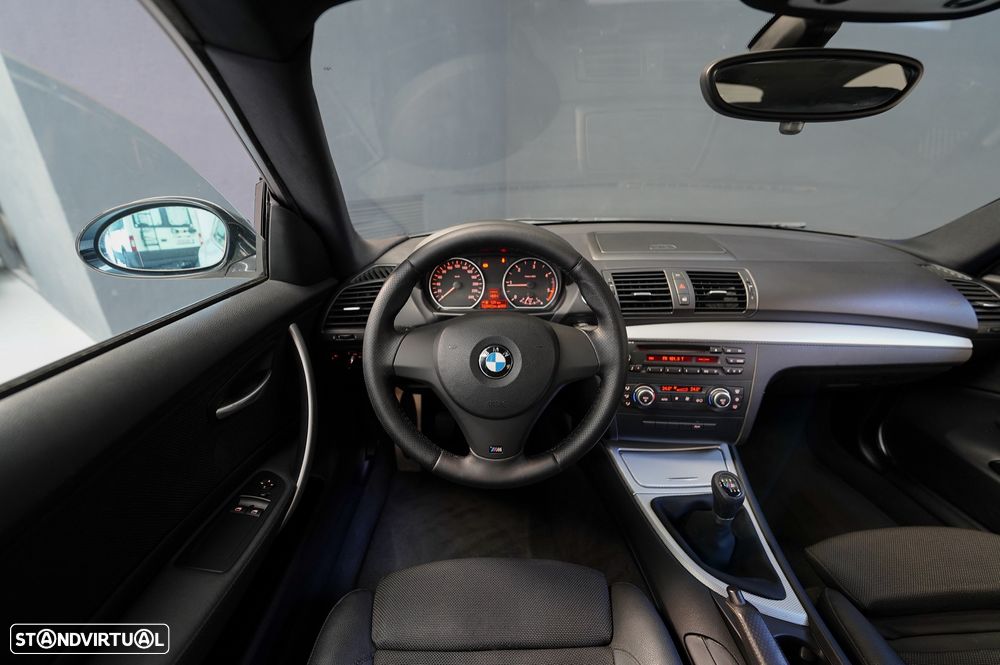 BMW 118 d - 6