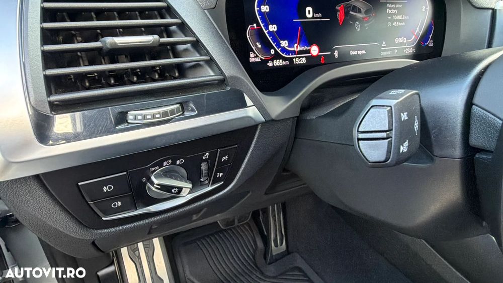 BMW X3 - 27