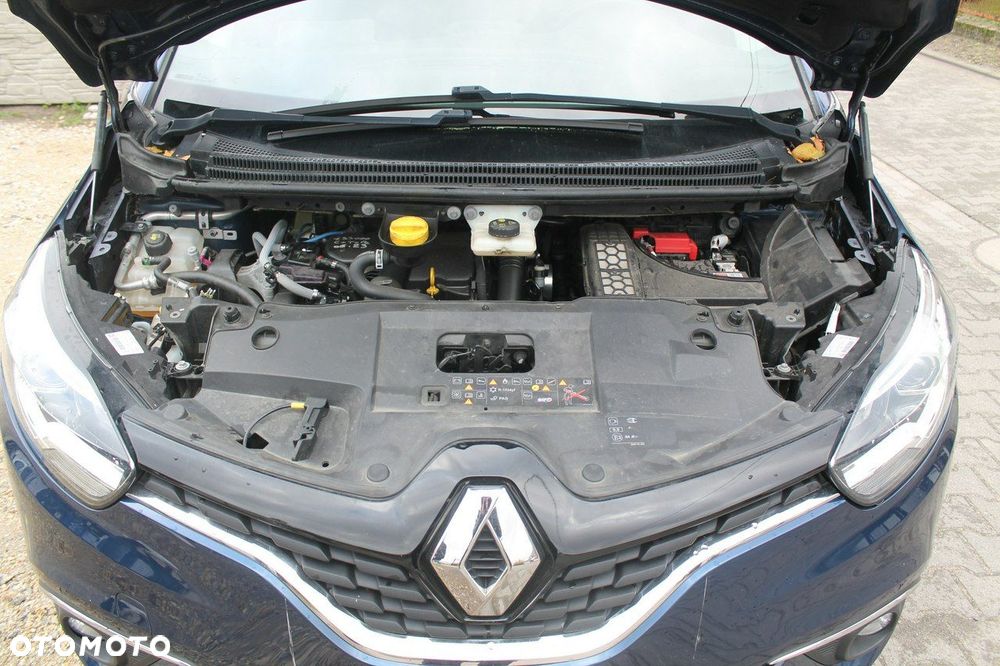 Renault Scenic - 13