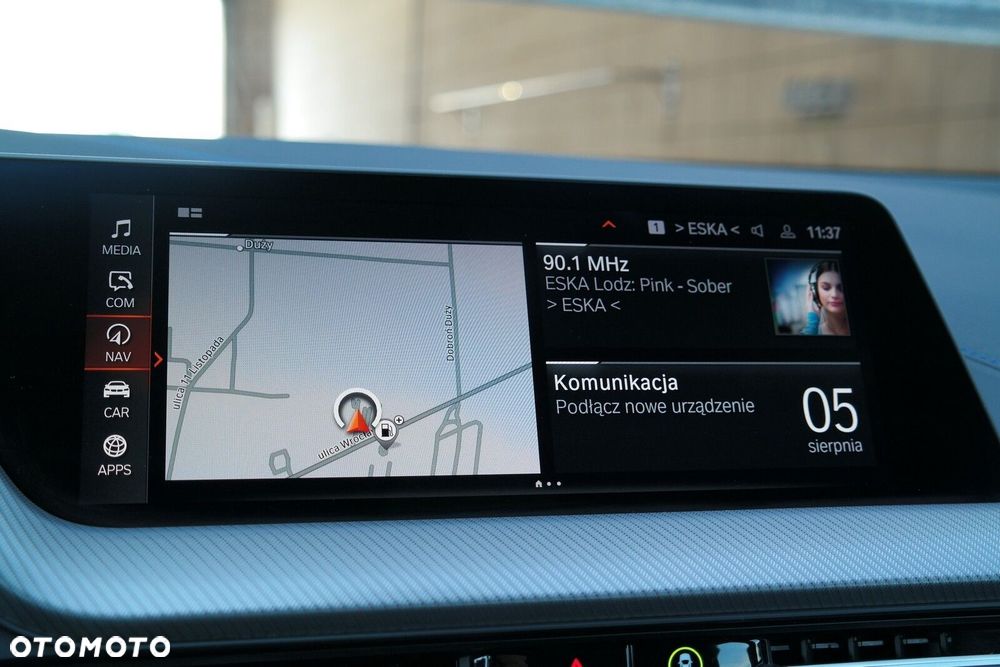 BMW Seria 2 - 24