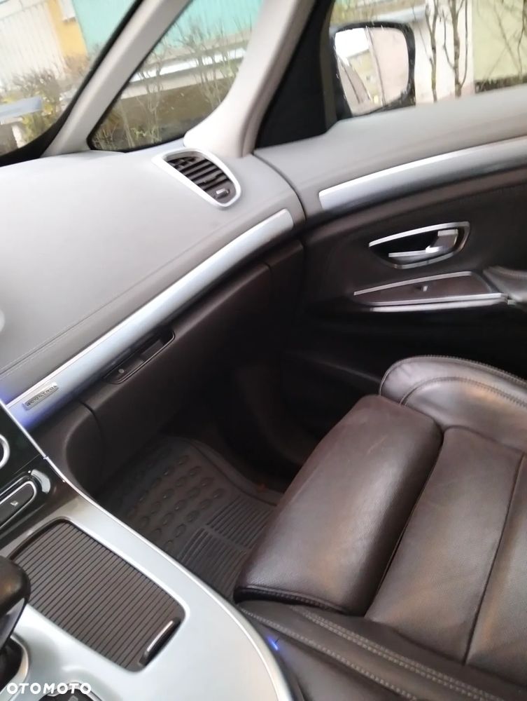 Renault Espace Energy dCi 160 EDC Initiale Paris - 11