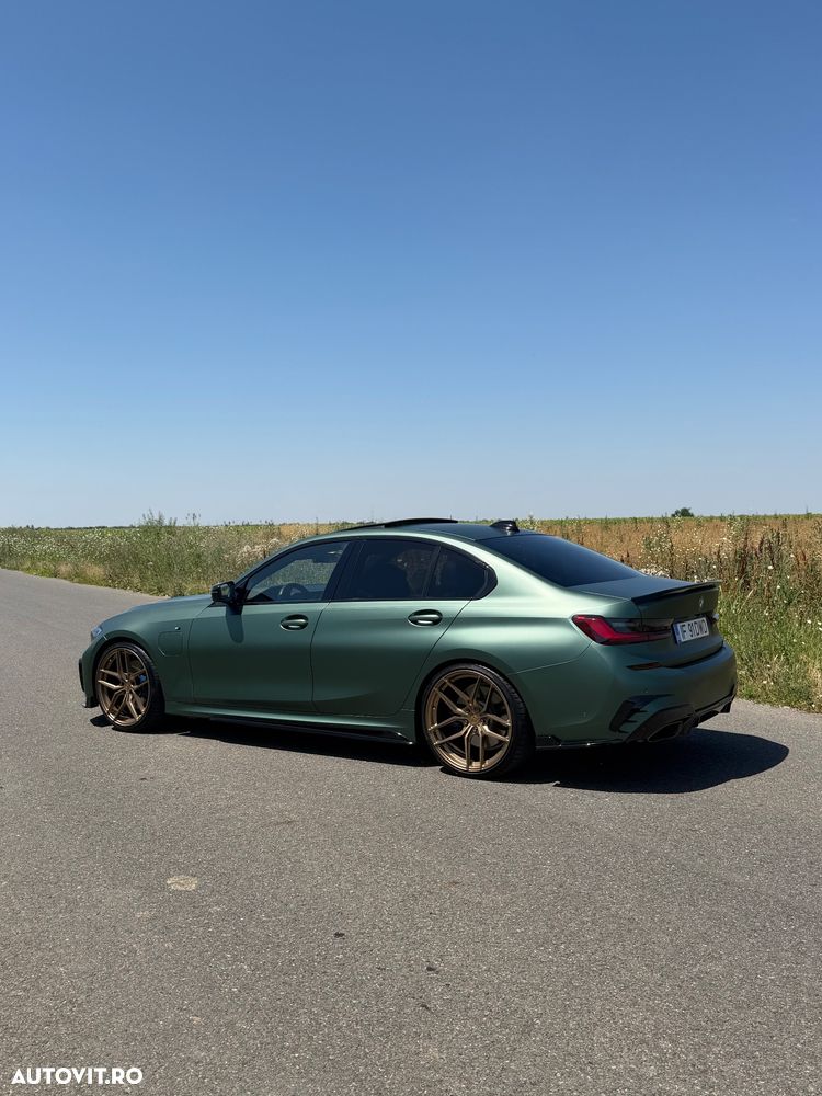 BMW Seria 3 - 10