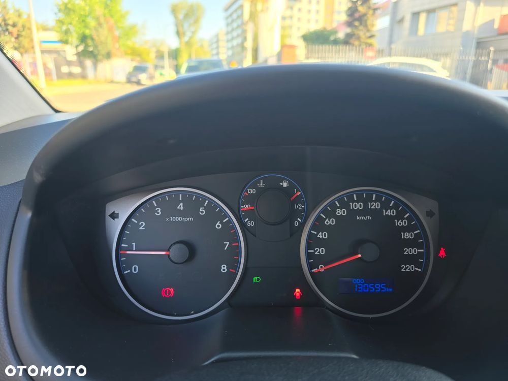 Hyundai i20 1.25 Classic + - 4