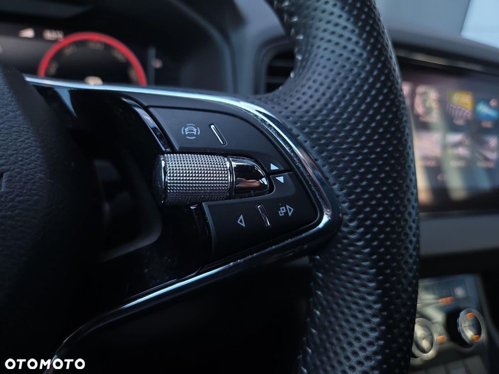 Skoda Karoq 1.5 TSI ACT 4x2 Sportline DSG - 18