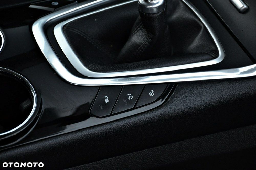 Ford S-Max - 21