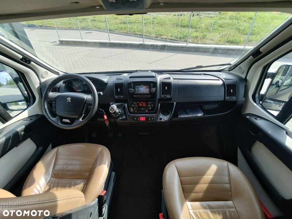 Globe-Traveller Bogato wyposażony zimowy van dla 3 osób! - 20