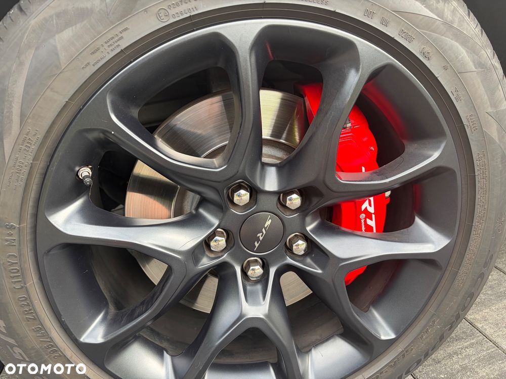 Dodge Durango - 6