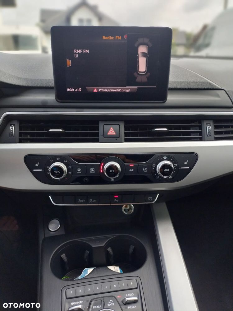 Audi A4 Avant 35 TDI S tronic sport - 26