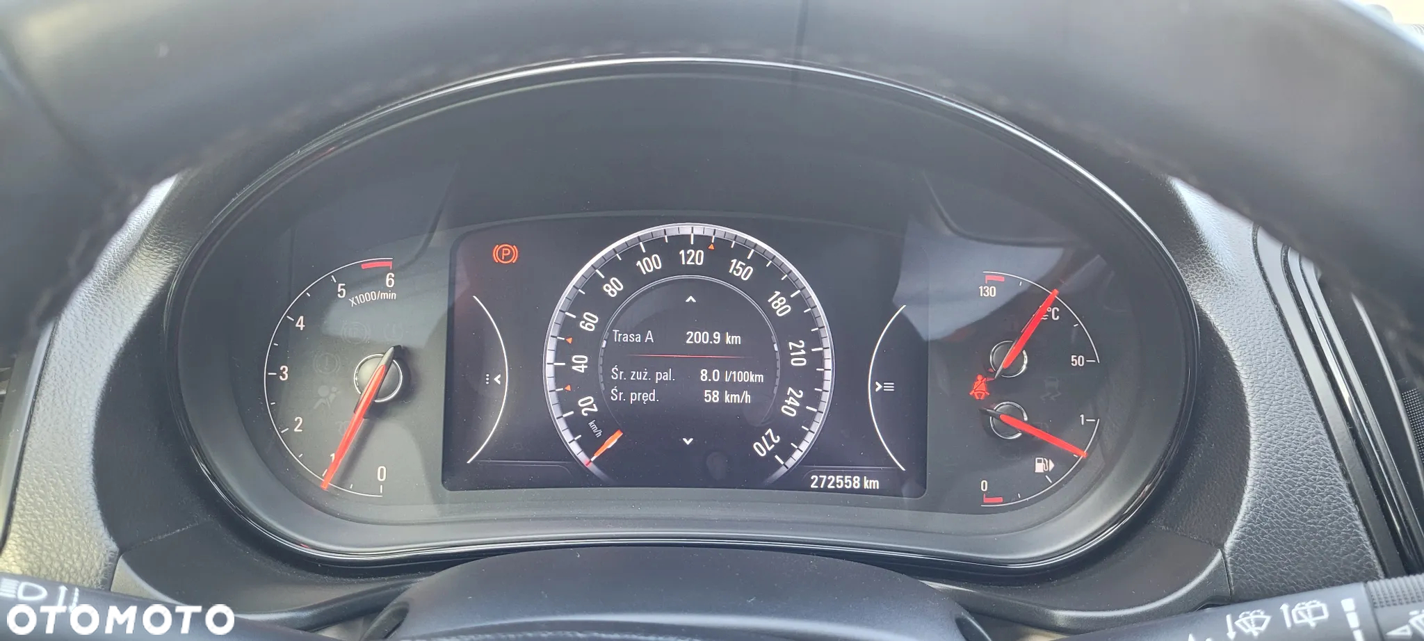 Opel Insignia - 14