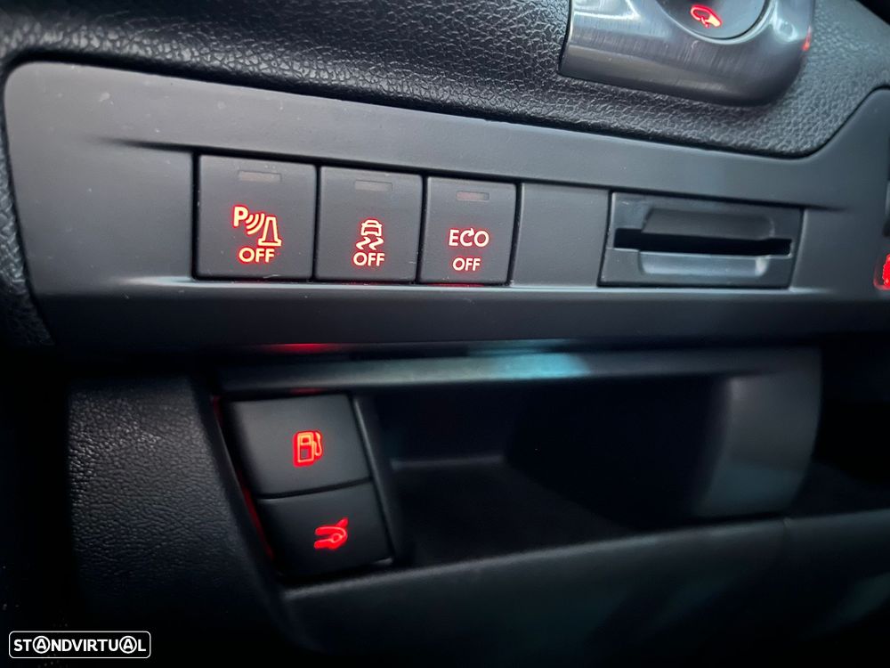 Citroën DS5 2.0 HDi Hybrid4 Sport Chic CMP6 - 38