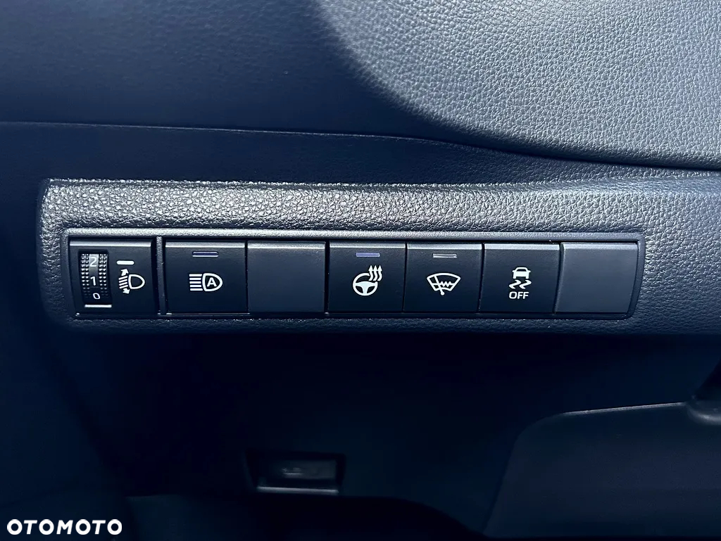 Toyota Corolla - 9