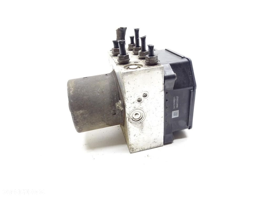 POMPA HAMULCOWA ABS 5N0614109AH 2.0 TDI VW TIGUAN I 5N LIFT A3 8P - 4
