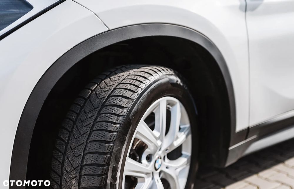 BMW X1 sDrive20d Advantage - 2