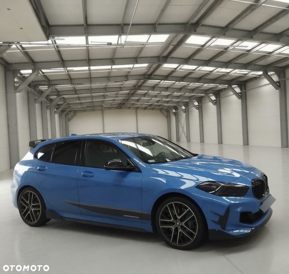 BMW 1M - 3