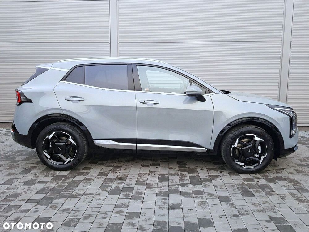 Kia Sportage 1.6 T-GDI HEV Anniversary 2WD - 6