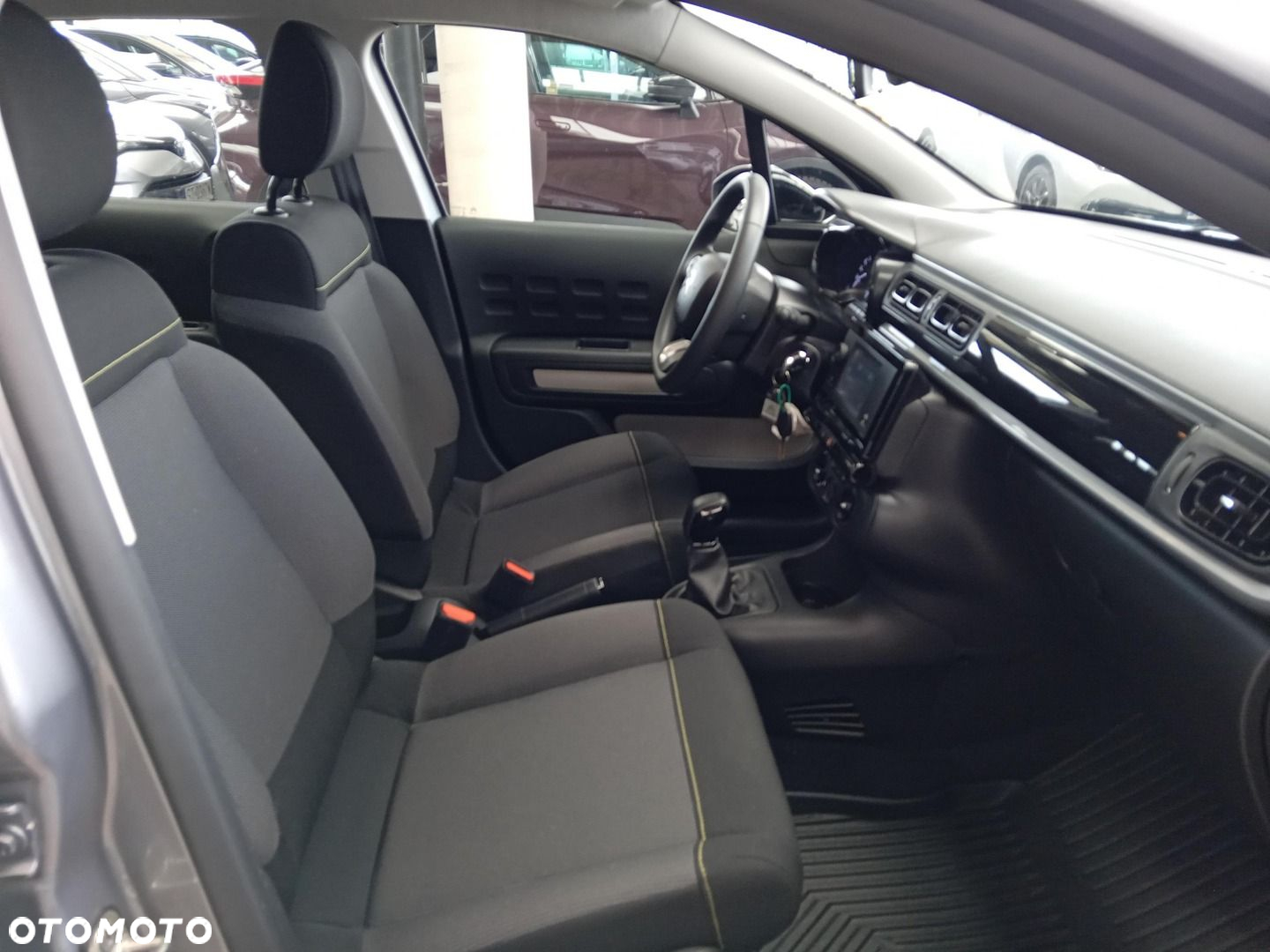 Citroën C3 - 11